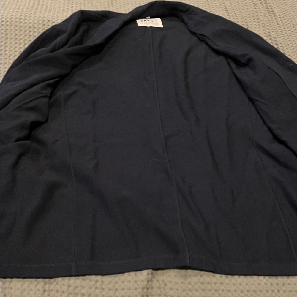 Men’s Takeo Kikuchi Navy Jacket - Picture 7 of 11